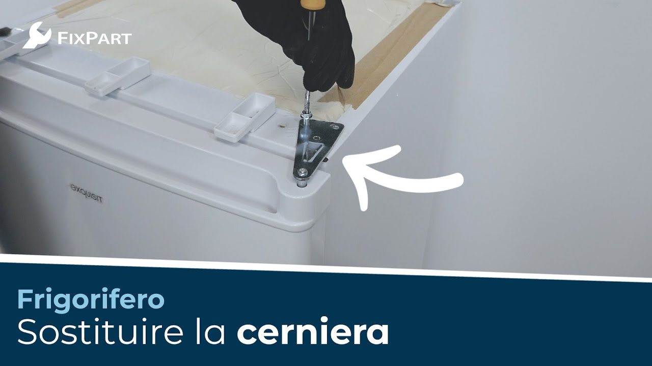 Luocute Riscaldatore per Sbrinamento Frigorifero, Ricambio per