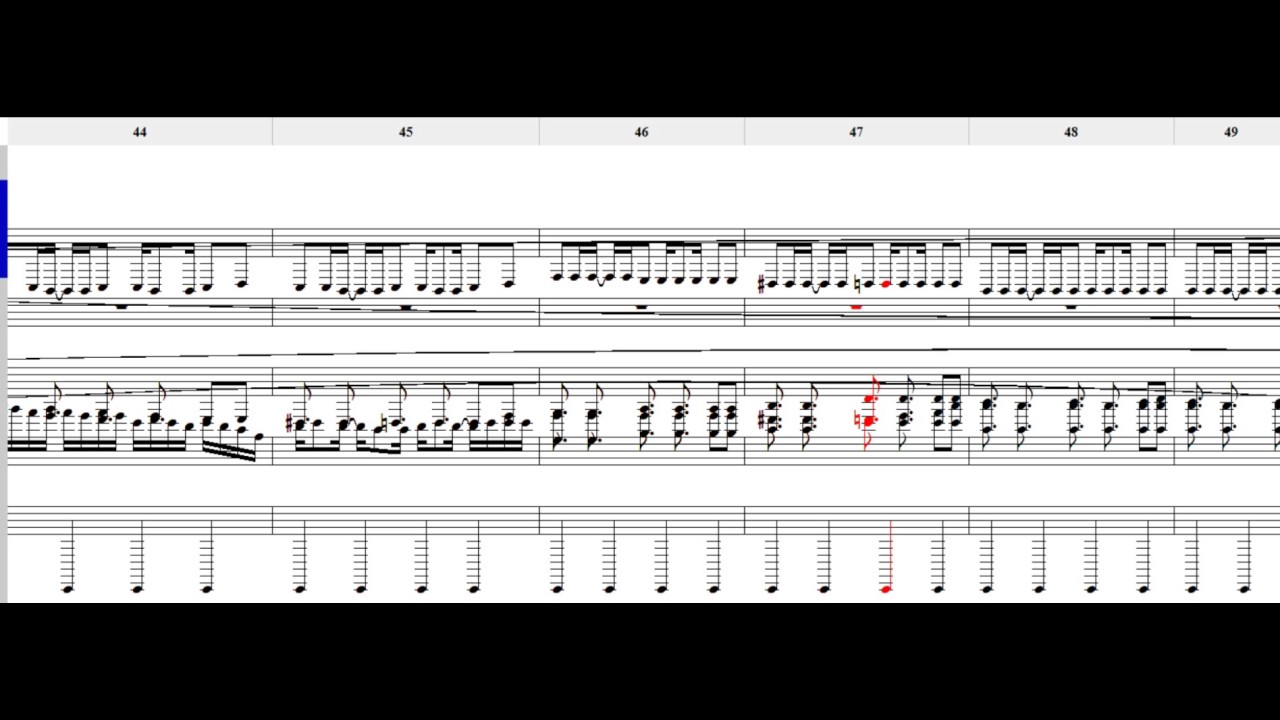 TheFatRat - Time Lapse | MIDI Play | NWC