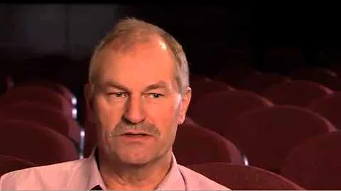 Albert Mast Testimonial