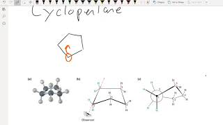 CHEM112 2 12 cyclopentane
