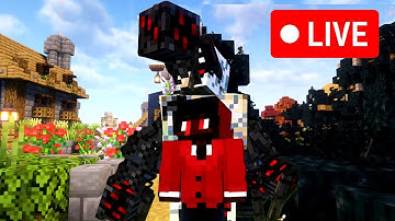 This New Minecraft Mod Withers Away Your World | Withering Away:Reborn