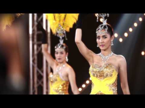 ให้กราบก็ยอม - อ.ศรเทพ ศรทอง [ Official MV ]