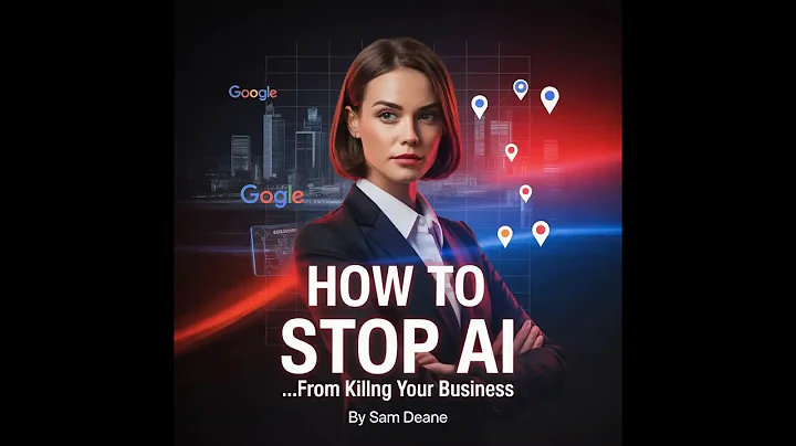 Be the one AI recommends in 2026