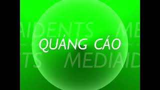 Idents 1 - Hình hiệu Quảng cáo (2) (1997 - 1999)