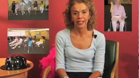 Lebed method exercise for cancer patients | Dana-F...