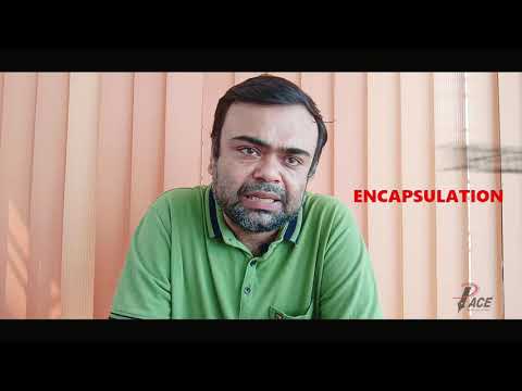 Java Programming Language | Kailash Kishore Mishra | Pace4india | Coding |