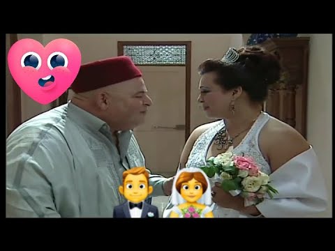 شوفلي حل   خطبة السبوعي و عزة