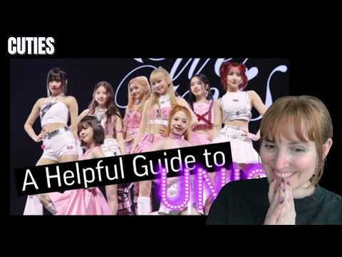 A Helpful Guide to UNIS REACTION