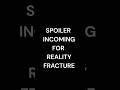 Possible leaks/spoilers for Reality Fracture (Cards and Lore) #mtg #spoiler #spoileralert #mtglore