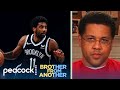 Boston Celtics fans and Kyrie Irving are locked in an unwinnable battle | Brother From Another