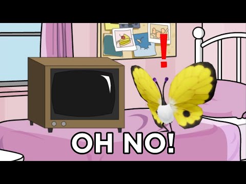 Dwarf Bulborb and Downy Snagret Shut Down PBS Kids/Grounded