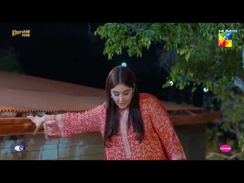 Mari Shadi Tum Se Na Hui Toh Kia Karo ge🤭[Durefishan Saleem & Bilal Abbas Khan] HUM Comedy