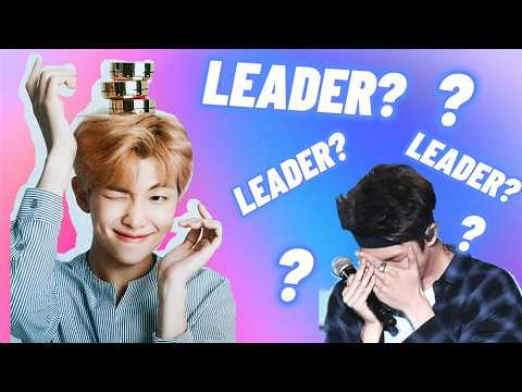 RM ADORABLE And HILARIOUS Moments BTS Funny Moments Rm Cute Moments Funny Video 