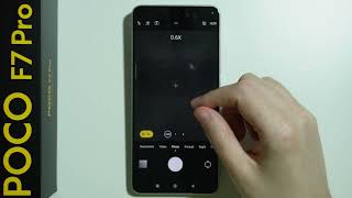 Does Poco F7 Pro Have Ultrawide Angle Camera Lens?