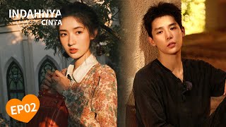 INDO SUB Indahnya Cinta (Such A Good Love) EP02 | Permainan Cinta Pria Pemberani | WeTV
