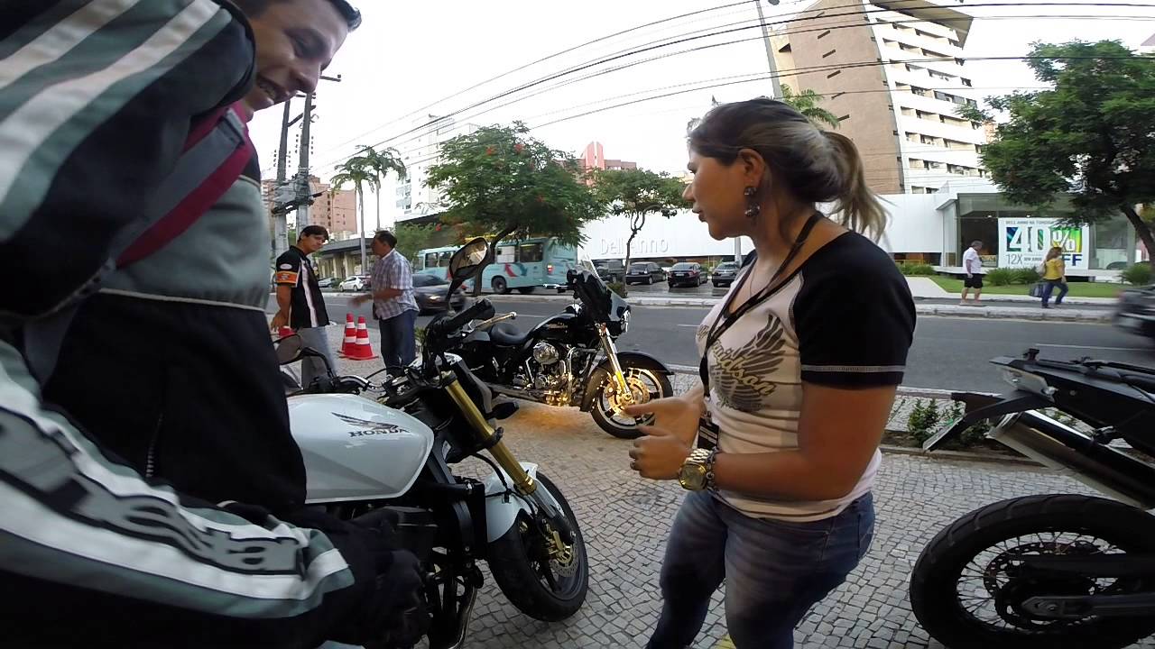 Celim da Hornet - Grande momento buscando o Hornetão.