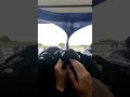 POV: You step into the GEN 4 race car for the first time! 🤩 #gen4