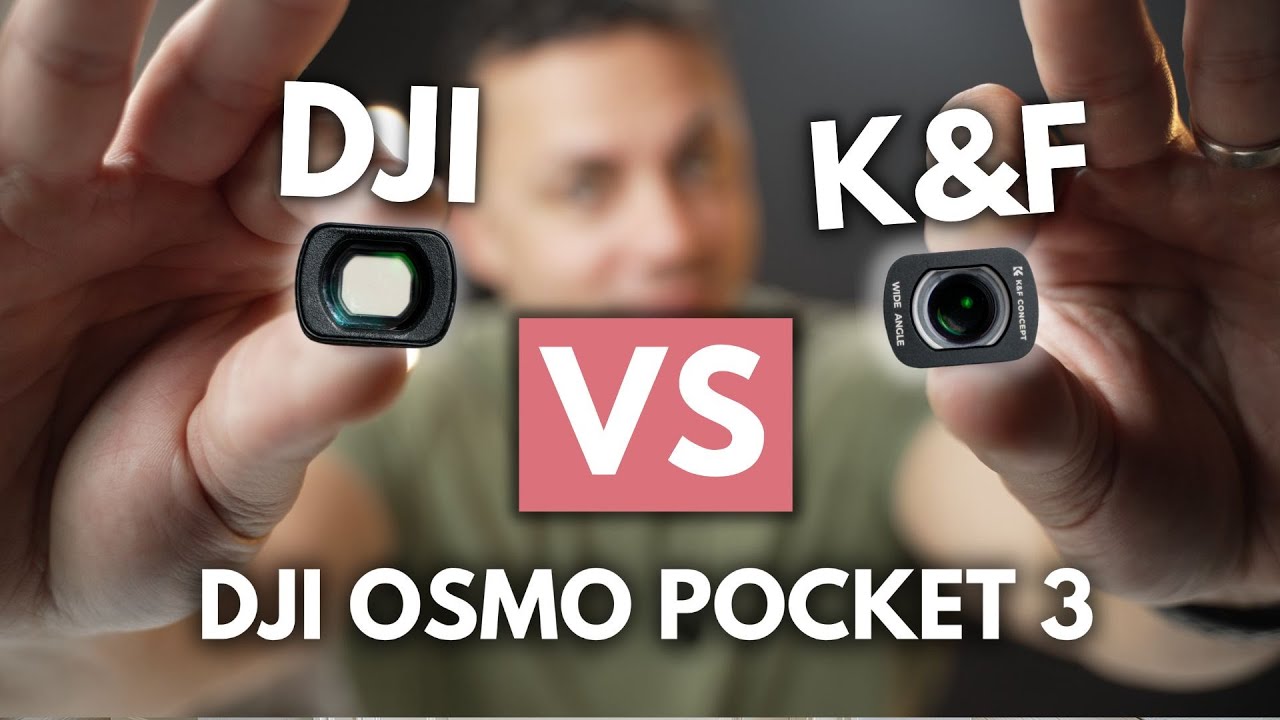 HOT Camera Osmo Pocket Vs Gopro Dji Pocket Osmo Pocket Vs