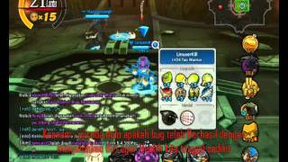 Tutorial Bug Lost Saga Indo by Linuxer13