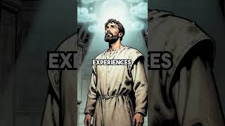 From Wounded Soldier to Founding the Jesuits: Ignatius' Miraculous Vision