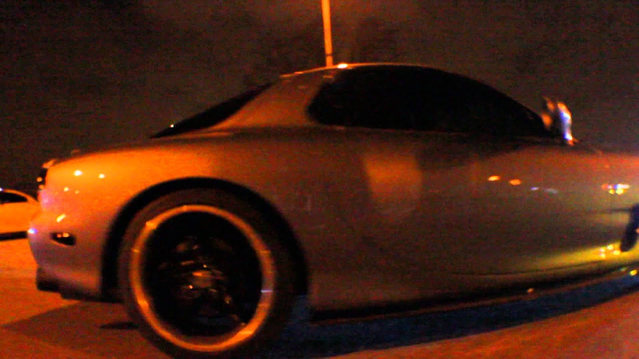 JDM Nation Flushing Meadows Car Meet Queens NY YouTube