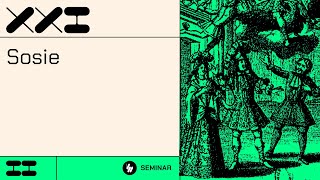 Jacques Lacan: Seminar II (Session 15) - Sosie