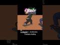 Time-lapse shading and coloring session for A Study On Sliding - Part Four - Acceleration #timelapse