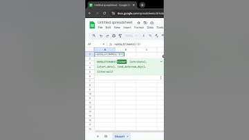 How to get bitcoin price in USD in Google Sheets