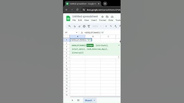How to get bitcoin price in USD in Google Sheets