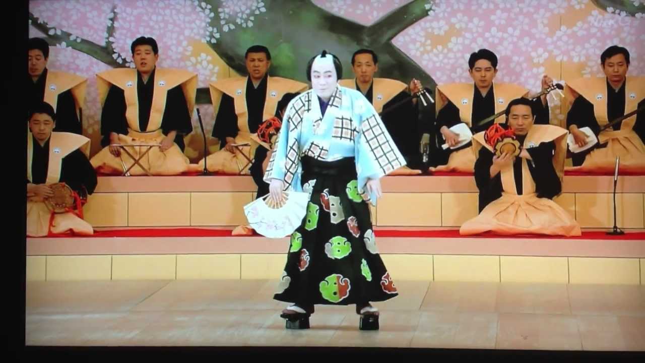如何只花500日圓在銀座看經典歌舞伎 連日本人都不知道的 一幕見 Ikidane Nippon