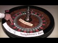 Roulette Wheel Secrets (REVEALED!) - YouTube