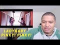 【Full ver.】“ Pinky! Pinky! “ The Idol Formerly Known As LADYBABY [Japanese Subtitles]