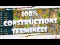 Shakes  fidget fr  on termine toutes les constructions du jeu 