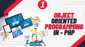 Object Oriented Programming in PHP | Object Oriented PHP Tutorial | PHP OOP Tutorial in Hindi