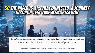 It's All Connected (Apr 2025)