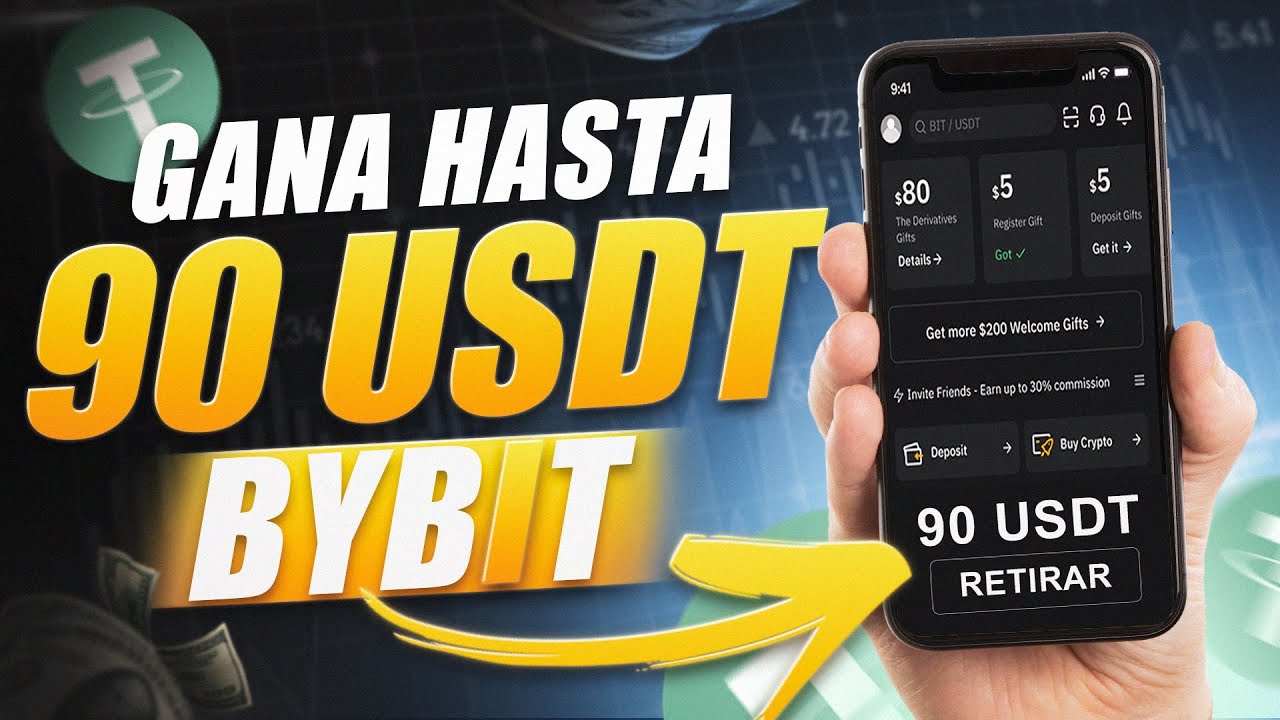 👉ASÍ GANARÁS hasta $90 USDT RETIRABLES a BINANCE con ESTE NUEVO EVENTO ...