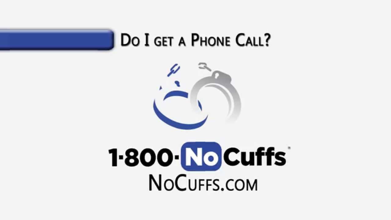 Do I get a Phone Call From Jail? YouTube