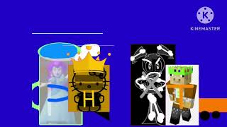 Character Object Word Morph Fight Cloud Add Round 1