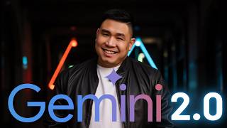 Inside Google's Most Powerful AI Yet: Gemini 2.0 Deep Dive