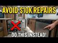 HOW SMART AMERICANS ARE AVOIDING $10K RV REPAIRS