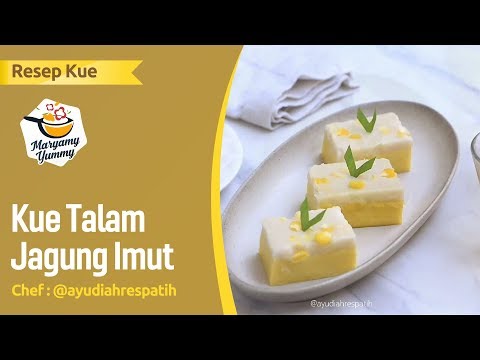 resep-kue-talam-jagung-enak-imut