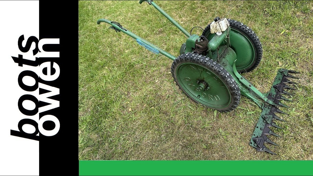 Возрождение косы Аллена