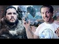 Chi DOPPI in GAME OF THRONES?
