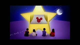 Disney Junior Emea Africa Shorts Opening And Closing 2011-2017