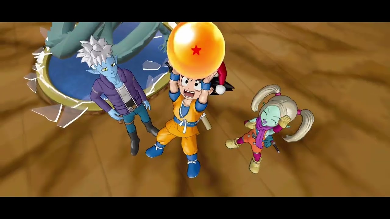 High level gekishin squadra gameplay any character requests?