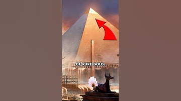 The Original Pyramids