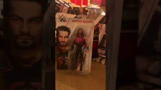 #wwe #wrestling funny meme. Nick let me out WWE figure‘s edition edit ￼￼