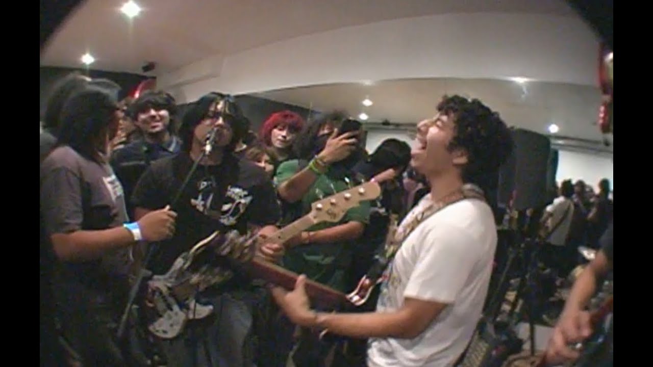 onefourthree live in Santa Ana (8/30)