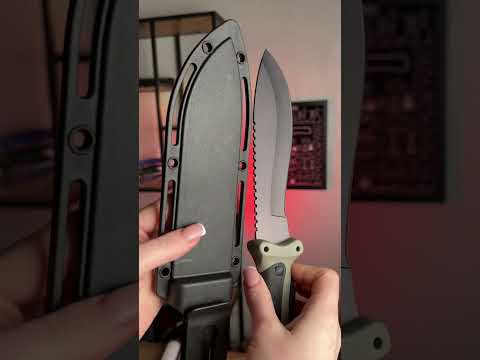 Ніж-мачете Columbia 1818B