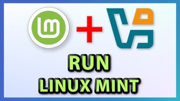 How to Download and Run Linux Mint in VirtualBox | 2025